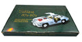 Swinging 50s-60s Die-Cast Car Set 12-Piece  Heavy Gauge Pull Back Action  Doors Openable  Collectors Edition