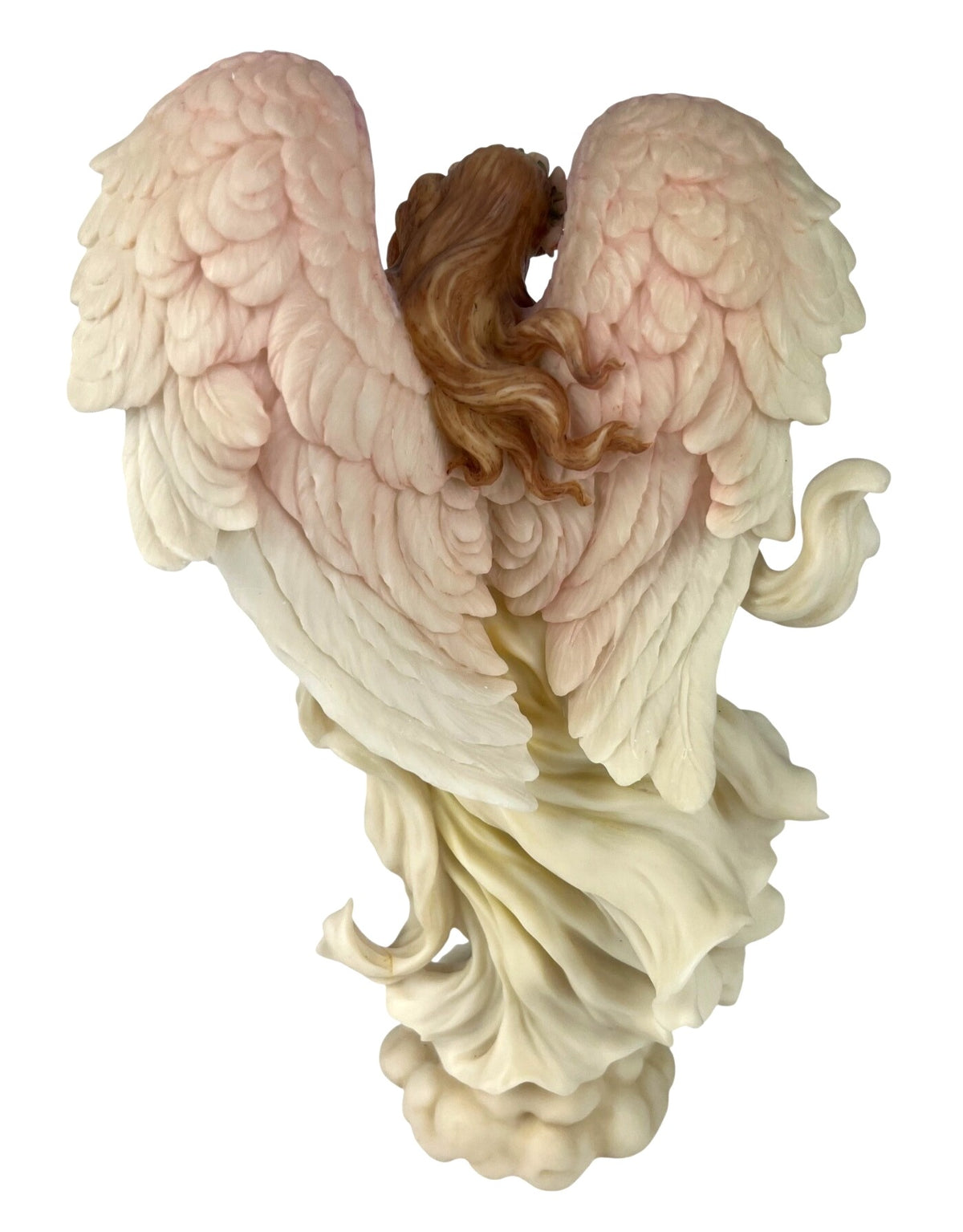 Seraphim Classics Chloe Nature's Gift 1997 Limited Edition Figurine 12" tall